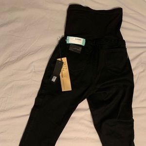 1822 denim wynter maternity skinny jean